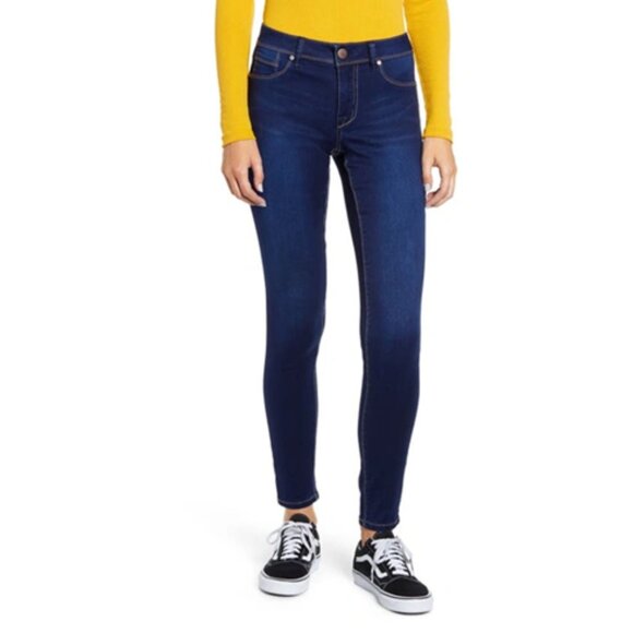 1822 Denim Denim - *3 FOR $9* 1822 Denim Soft Low Rise Butter Jeggings Skinny Jeans Pants Raquel 8